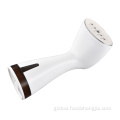 China Mini Size 20s Portable Travel Handheld Steamer Supplier